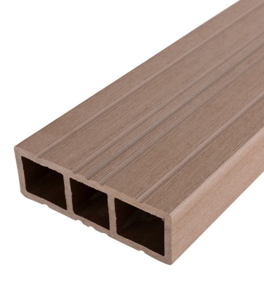 Kompozit Pergola Çit Korkuluk Sistemleri