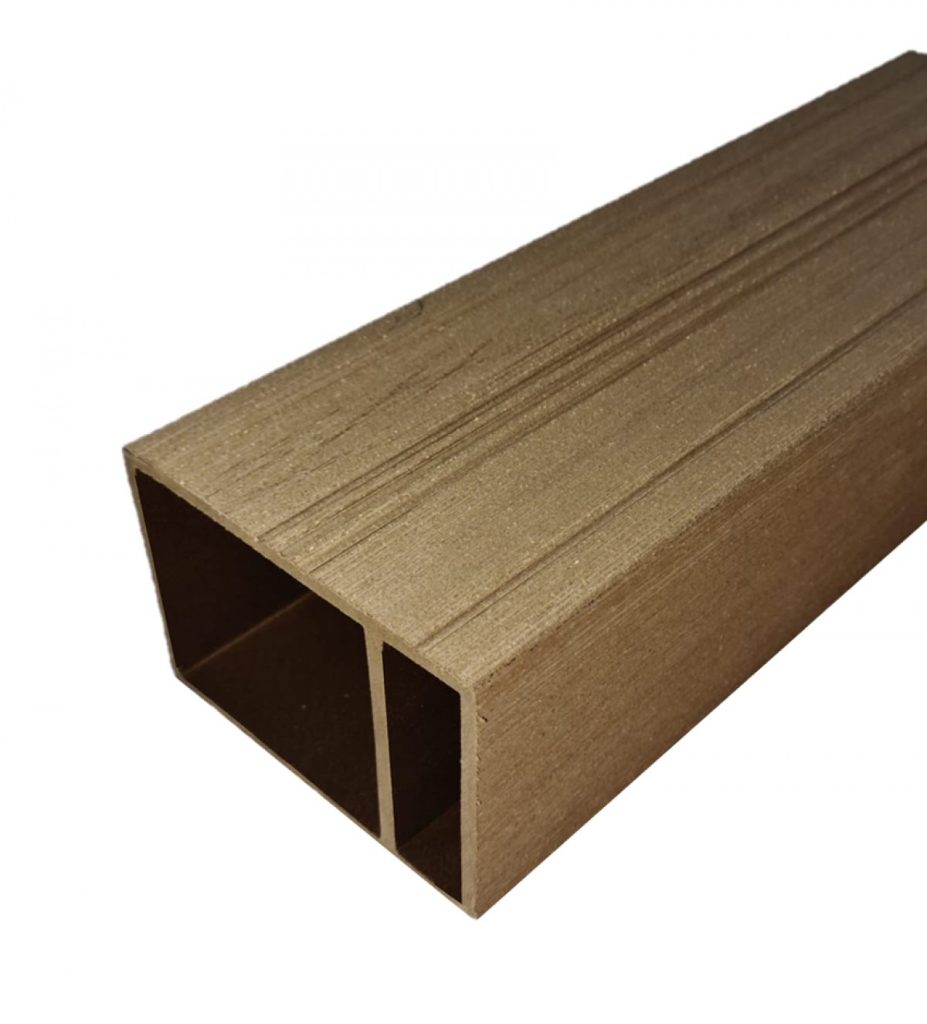 Kompozit Pergola Çit Korkuluk Sistemleri